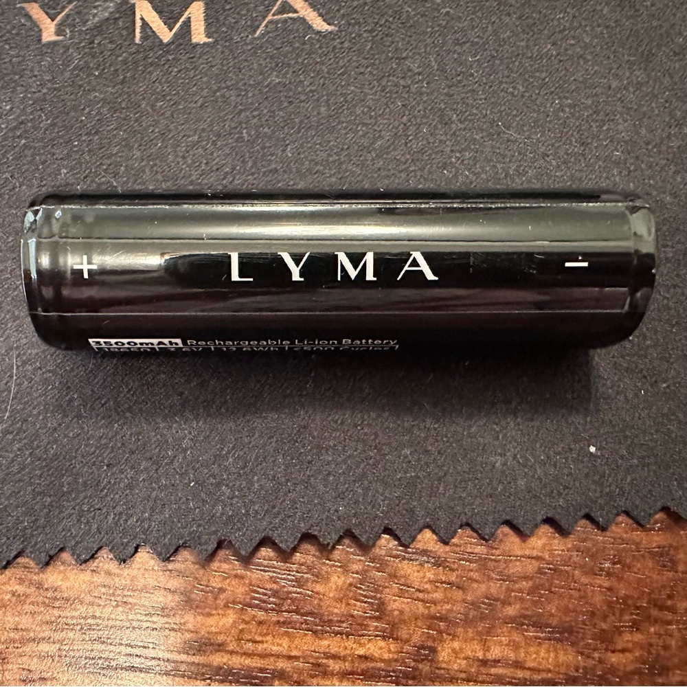 LYMA Laser - Picture 4 of 4